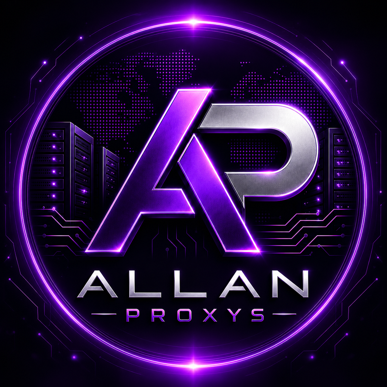 ALLAN PROXYS